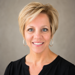 Connie Harmon