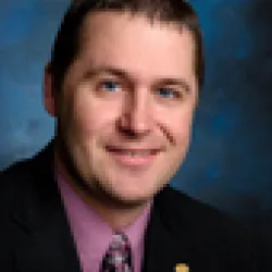 Derek Wohlgemuth
